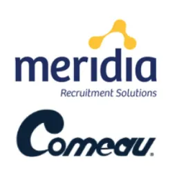 Comeau's Sea Foods logo
