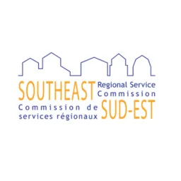 Southeast Regional Service Commission logo