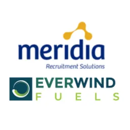 Everwind Fuels logo