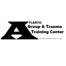 Atlantic Group and Trauma Training Center logo