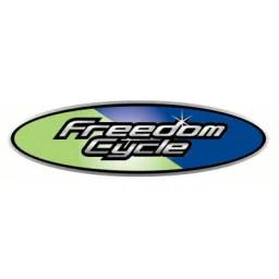 Freedom Cycle logo