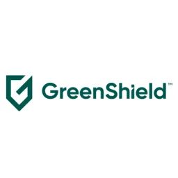 GreenShield logo