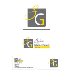 Sylvie Godin-Charest PC Inc. logo