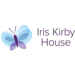 Iris Kirby House logo