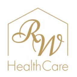 Remember When HealthCare logo