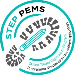 MAP Strategic Workforce Services Inc. - STEP logo