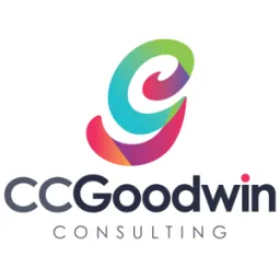CCGoodwin Consulting logo