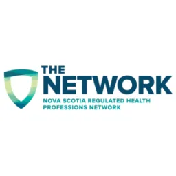 Nova Scotia Regulated Health Professions Network logo