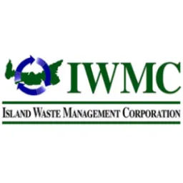 Island Waste Management Corporation logo