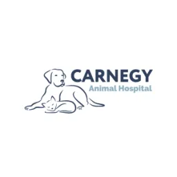 Carnegy Animal Hospital logo