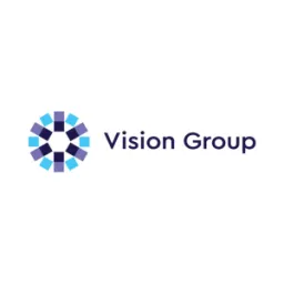 Groupe Vision logo