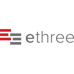 EThree Consulting logo