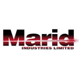 Marid Industries Ltd. logo