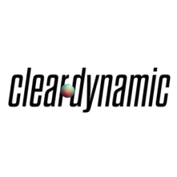 Clear Dynamic logo