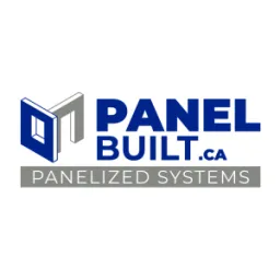 Panel Built logo