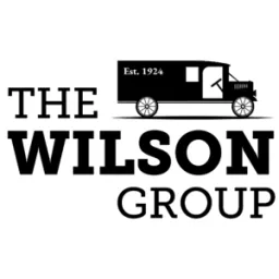 The Wilson Group logo