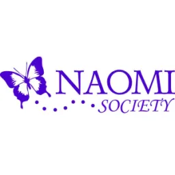 Naomi Society logo