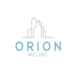 Orion MC Inc logo