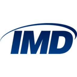 IMD Logistix logo