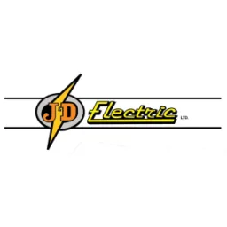 J&D Electric Ltd logo