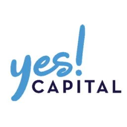 Yes Capital Inc. logo