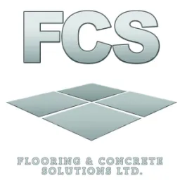 FCS Flooring & Concrete Solutions Ltd. logo