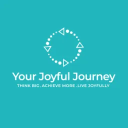 Nancy Oakley - Your Joyful Journey logo