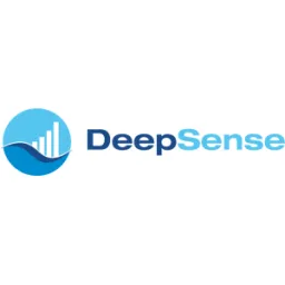 DeepSense logo