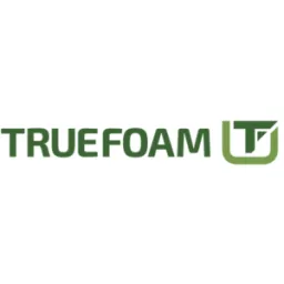 TrueFoam logo