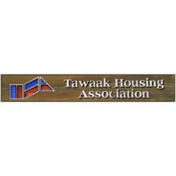 Tawaak Housing Association logo