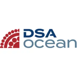 DSA Ocean logo
