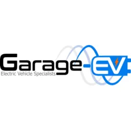 Garage-EV LTD logo