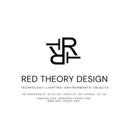 Red Theory Design logo