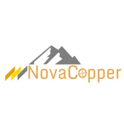 nova copper inc logo