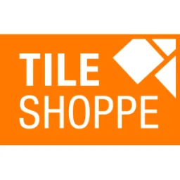 The Tile Shoppe Inc.  logo