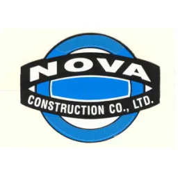 Nova Construction Co. Ltd. logo