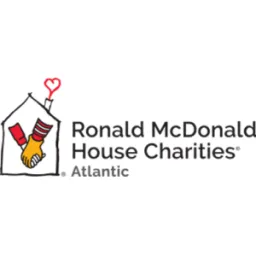 Ronald McDonald House Charities Atlantic logo