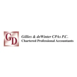 Gillies & deWinter CPAs P.C. logo