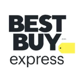 Best Buy Express logo
