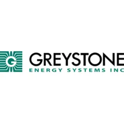 Greystone Energy Systems Inc logo