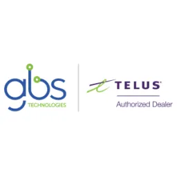 GBS Technologies logo
