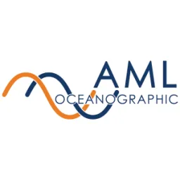 AML Oceanographic logo