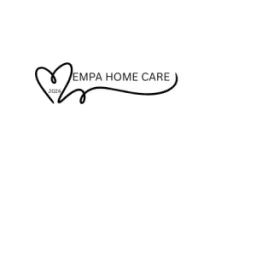 Empa Homecare logo