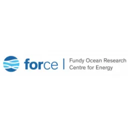 FORCE - Fundy Ocean Research Centre for Energy logo