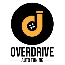Overdrive Auto Tuning logo