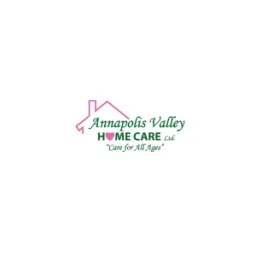 Annapolis Valley Home Care  logo