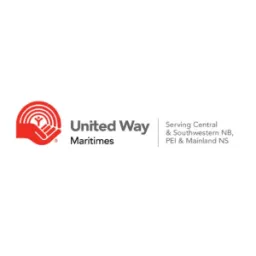 United Way Maritimes logo