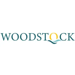 Town of Woodstock logo