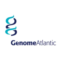 Genome Atlantic logo