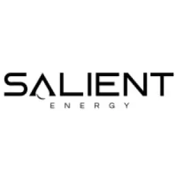 Salient Energy Inc. logo